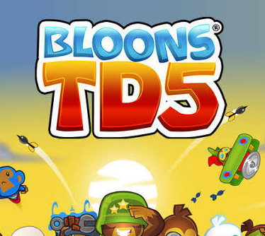 Bloons TD 5