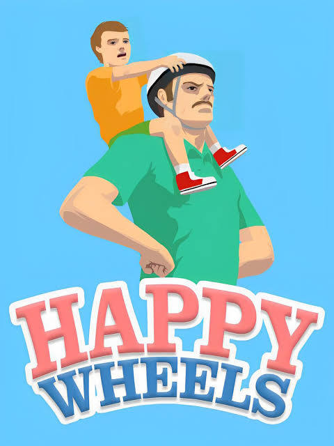 Happy Wheels