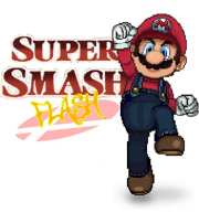 Super Smash Flash