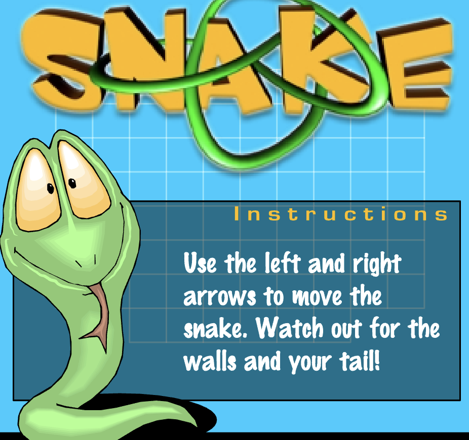 Ultimate Snake